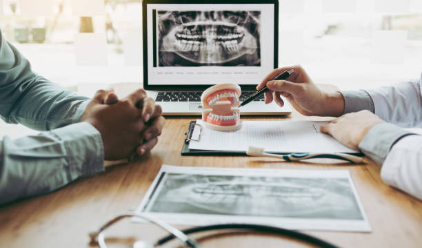 Best Broken or Cracked Tooth Emergency Dentist in Daniels Farm, CT