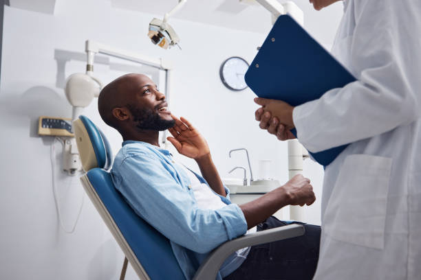 Best Emergency Dentist for Knocked-Out Tooth in Daniels Farm, CT